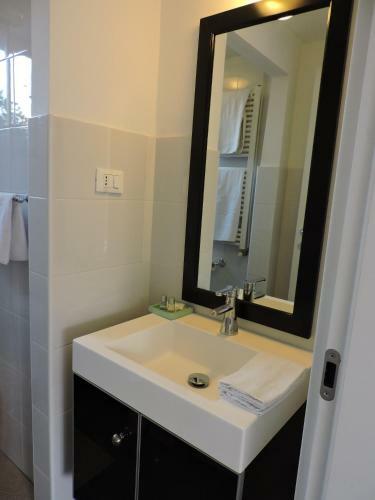 Apartamento Romantica Mansarda In Piazza Madama