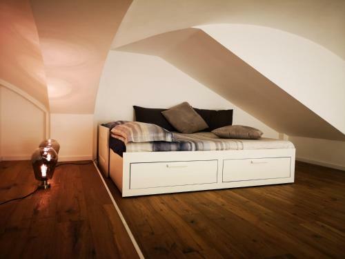Apartamento Raffinato Loft Sotto La Mole