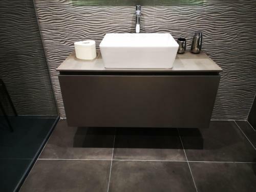 Apartamento Raffinato Loft Sotto La Mole