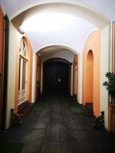 Apartamento Raffinato Loft Sotto La Mole