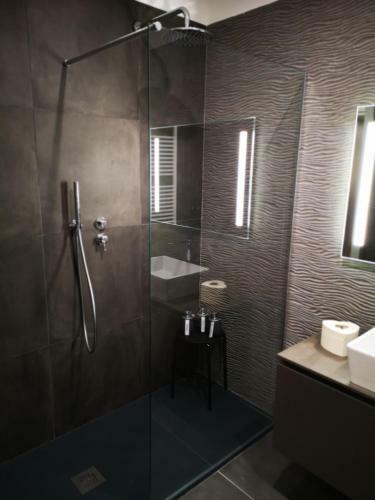 Apartamento Raffinato Loft Sotto La Mole