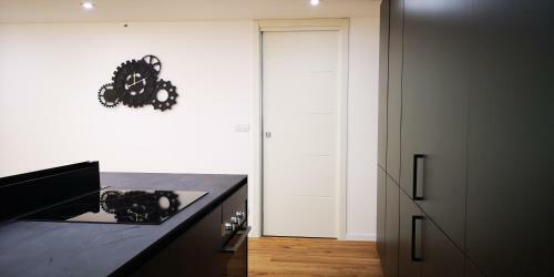 Apartamento Raffinato Loft Sotto La Mole