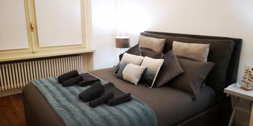 Apartamento Raffinato Loft Sotto La Mole