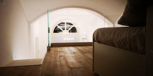 Apartamento Raffinato Loft Sotto La Mole