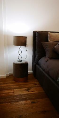 Apartamento Raffinato Loft Sotto La Mole