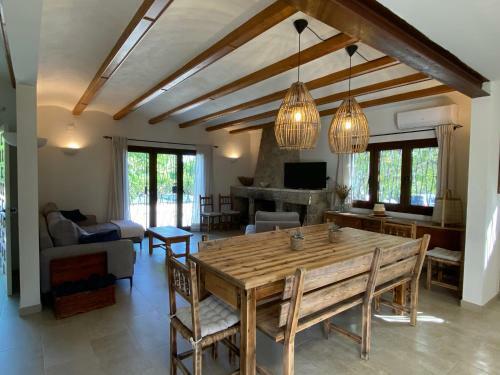 Villa Mas Les Oliveres