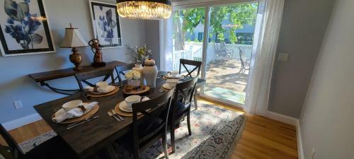 Villa Sag Harbor Beauty