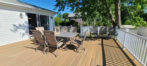 Villa Sag Harbor Beauty