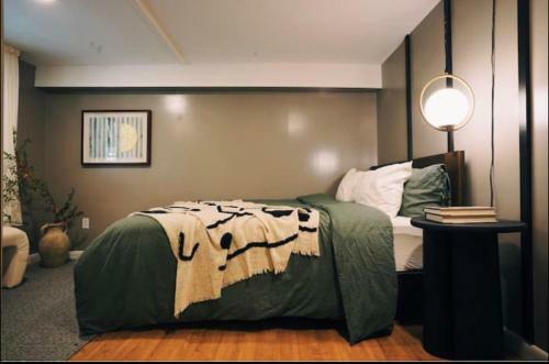 Apartamento The Den - 212 Escape