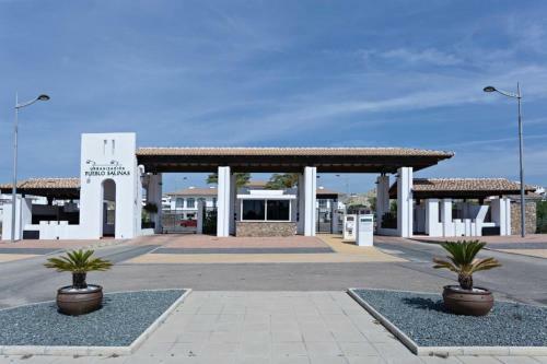 Apartamento Casa Ana Vera Playa