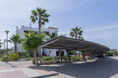 Apartamento Casa Ana Vera Playa