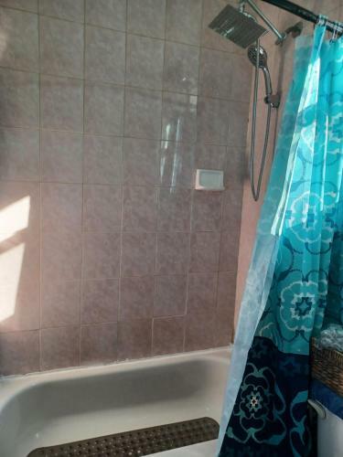 Apartamento Cheerful One Bedroom Studio With Free Parking/wifi