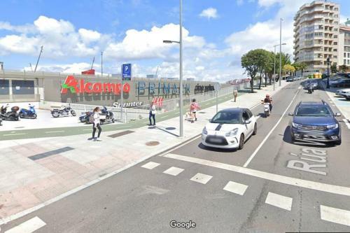 Apartamento Escultor Gregorio 11