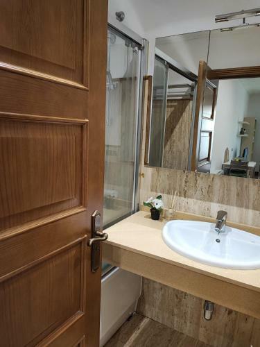 Apartamento Carrerahouses Gaivota