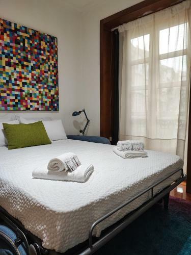 Apartamento Carrerahouses Gaivota