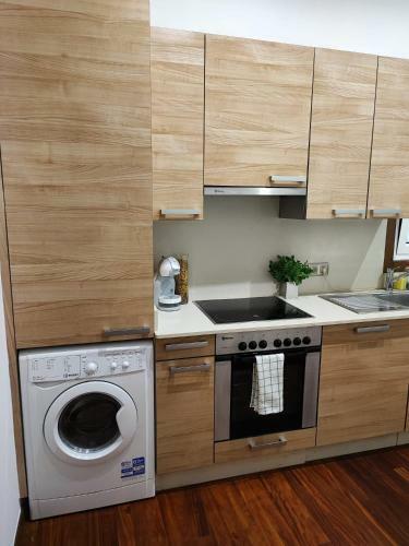 Apartamento Carrerahouses Gaivota