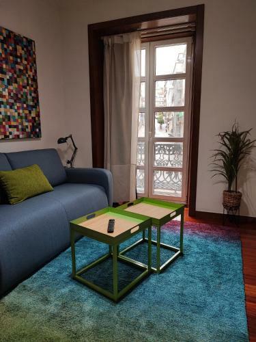 Apartamento Carrerahouses Gaivota