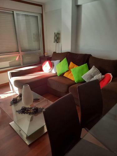 Habitacion Confortable