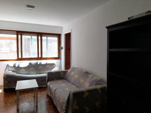 Apartamento Piso C�ntrico Vigo