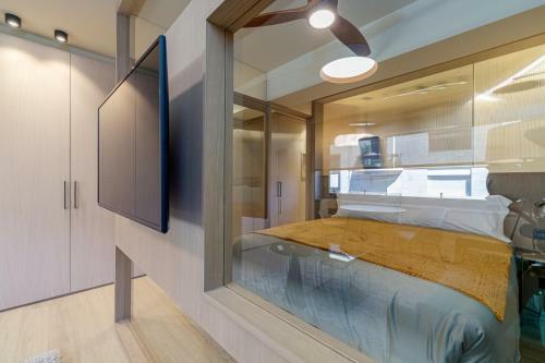 Apartamento Suite De Lujo Puerta Del Sol+parking