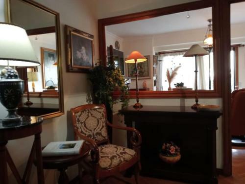 Apartamento �tico Con Terraza En El Centro De Vigo