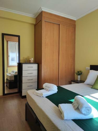 Apartamento Carrerahouses Fragoso