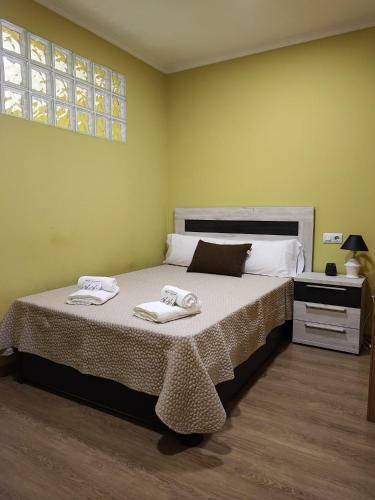 Apartamento Carrerahouses Fragoso