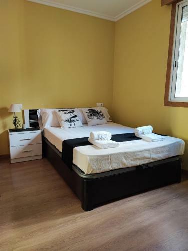 Apartamento Carrerahouses Fragoso