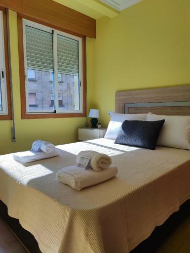 Apartamento Carrerahouses Fragoso