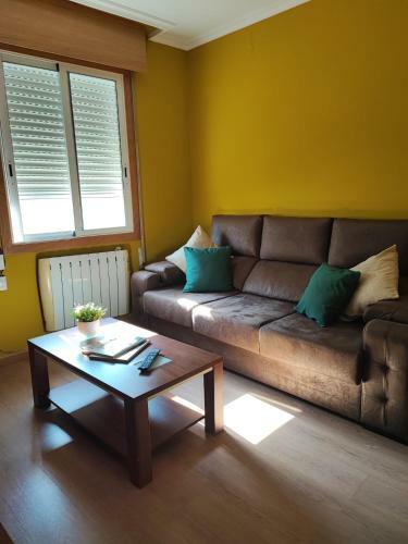 Apartamento Carrerahouses Fragoso