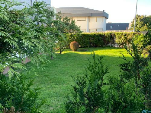 Apartamento Samil Playa