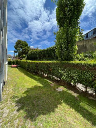 Apartamento Samil Playa
