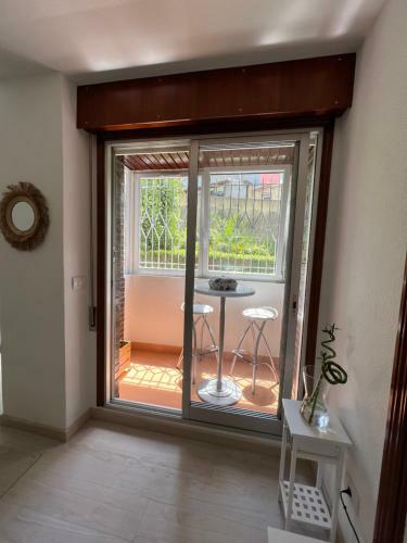 Apartamento Samil Playa