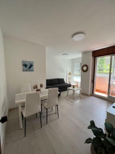 Apartamento Samil Playa