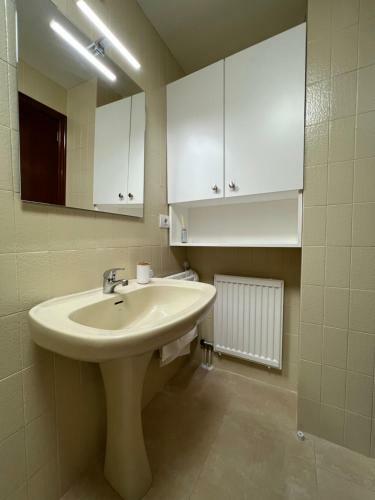 Apartamento Samil Playa
