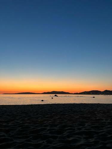 Apartamento Samil Playa