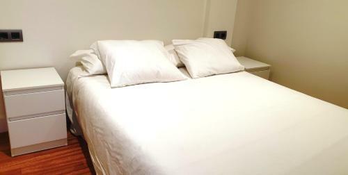 Coqueto Apartamento C�ntrico Con Garaje