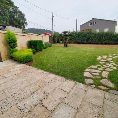 Espectacular Villa Con Piscina Inifity