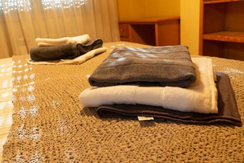 Apartamento Da Fonte