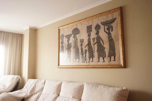 Apartamento Da Fonte