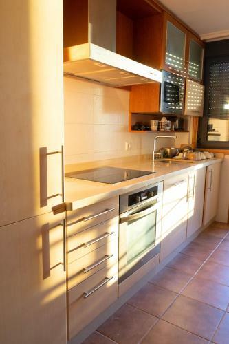 Apartamento Da Fonte