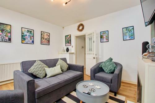 Apartamento 2br Hs Close To Amazon M1