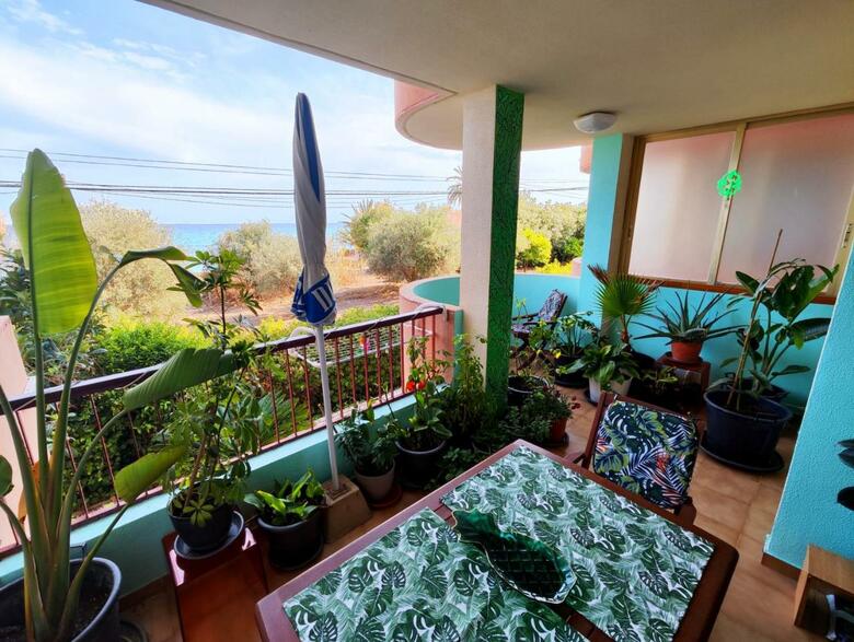 Apartamento Playa Para�so Suite