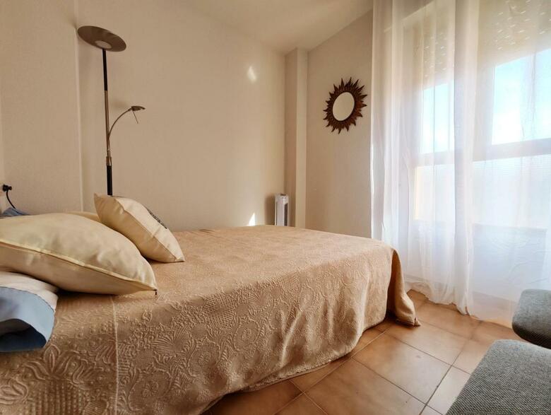 Apartamento Playa Para�so Suite