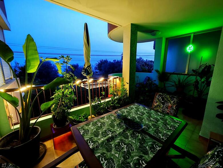 Apartamento Playa Para�so Suite