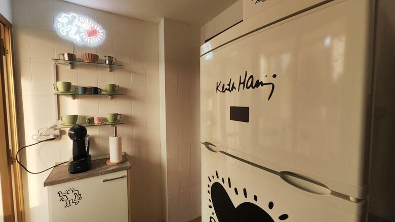 Apartamento Playa Para�so Suite
