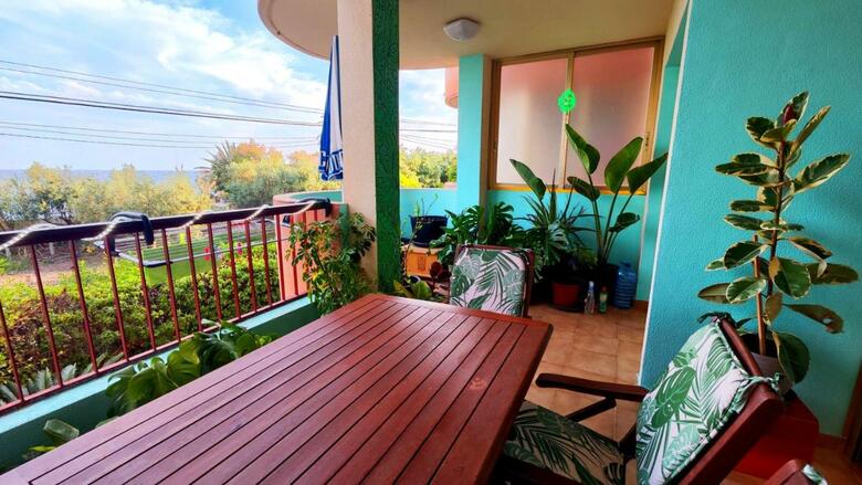 Apartamento Playa Para�so Suite