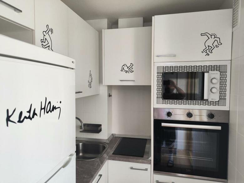 Apartamento Playa Para�so Suite