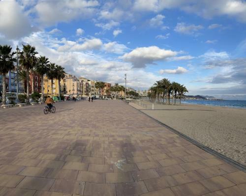 Apartamento Old Fisherman House