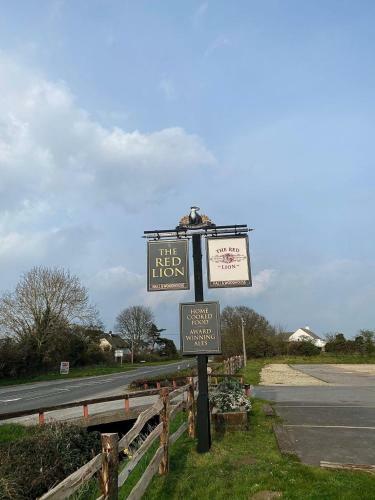 Bed & Breakfast Red Lion
